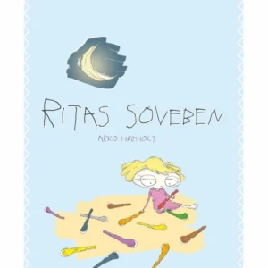 Ritas soveben