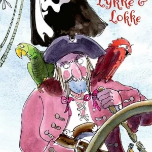 Lykke og Lokke