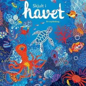 Skjult i havet