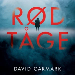 Rød tåge