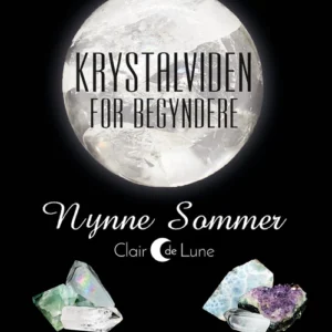 Krystalviden for begyndere