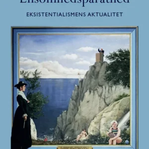 Ensomhedsparathed