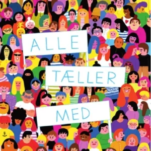 Alle tæller med