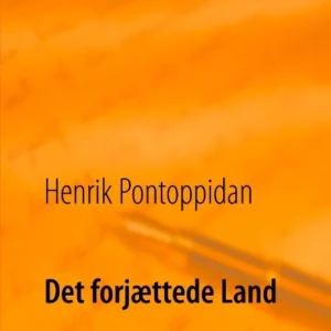 Det forjættede Land