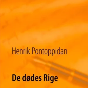 De dødes Rige