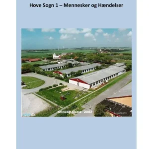 Houe sogn 1 - Mennesker og hændelser
