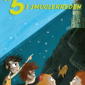 De 5 (4) - De 5 i smuglerreden