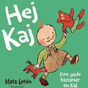 Hej Kaj