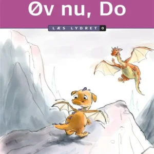 Øv nu, Do, Læs lydret 0