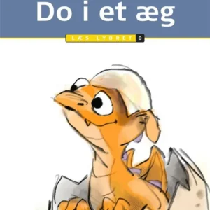 Do i et æg, Læs lydret 0