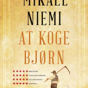 At koge bjørn
