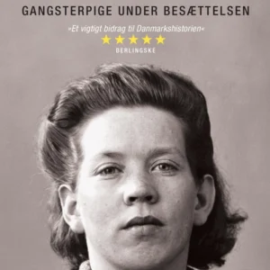 Karen - gangsterpige under besættelsen PB