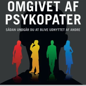 Omgivet af psykopater