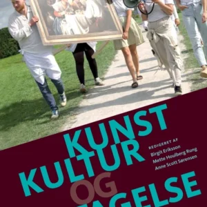 Kunst, kultur og deltagelse
