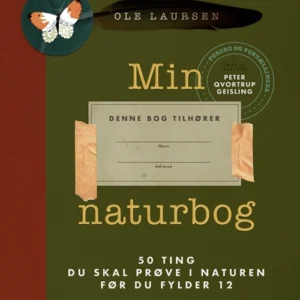 Min naturbog
