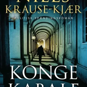 Kongekabale