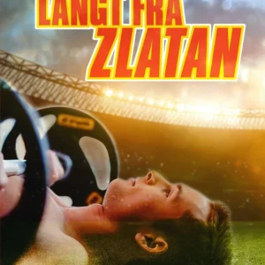 Langt fra Zlatan