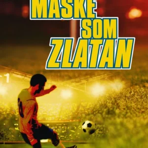 Måske som Zlatan