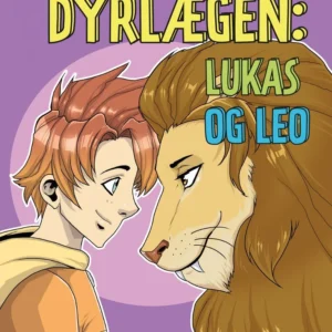 Dyrlægen: Lukas og Leo
