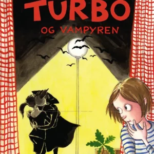 Turbo og vampyren
