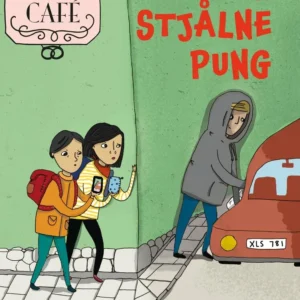 Den stjålne pung