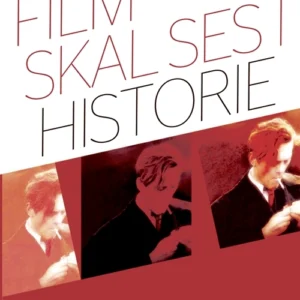 Film skal ses i historie