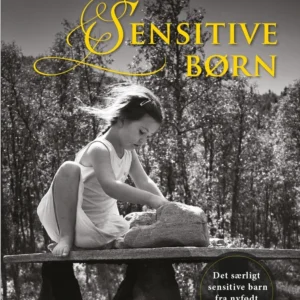 Sensitive Børn