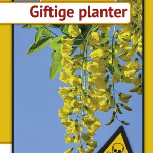 Giftige planter