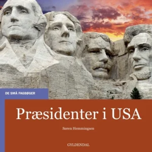 Præsidenter i USA