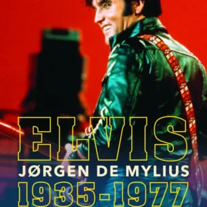 Elvis. 1935-1977