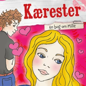 Kærester (Mille-bog 2)