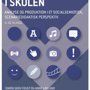 Multimodalitet i skolen