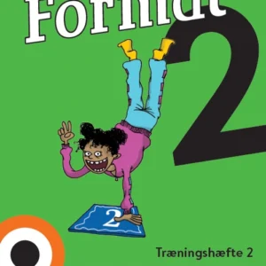 Format 2, Træningshæfte 2