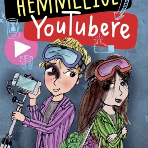 De Hemmelige Youtubere