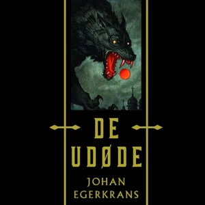 De udøde