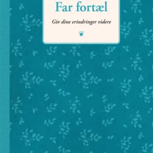 Far fortæl