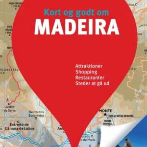 Kort og godt om Madeira