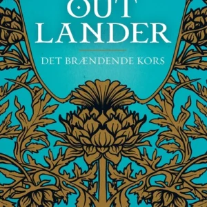 Det brændende kors 1-2