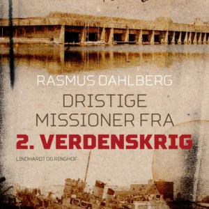 Dristige missioner fra 2. verdenskrig
