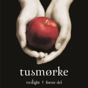 Twilight (1) - Tusmørke