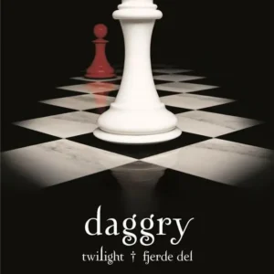 Twilight (4) - Daggry