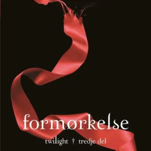 Twilight (3) - Formørkelse