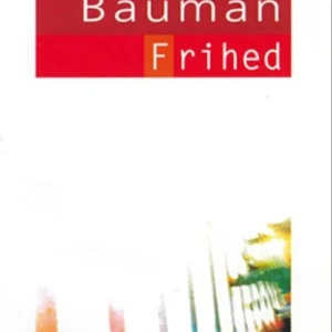 Frihed