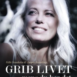 GRIB LIVET