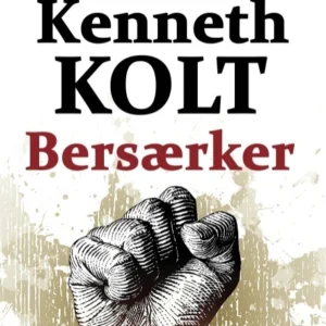 Bersærker