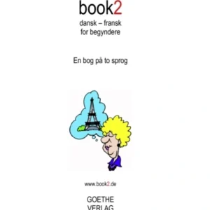 book2 dansk - fransk for begyndere