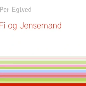 Fi og Jensemand