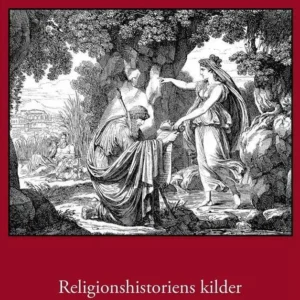 Religionshistoriens kilder