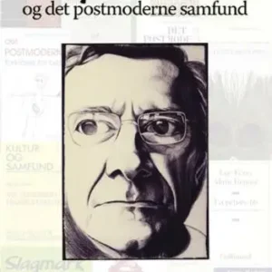 Lyotard og det postmoderne samfund
