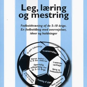 Leg, læring og mestring